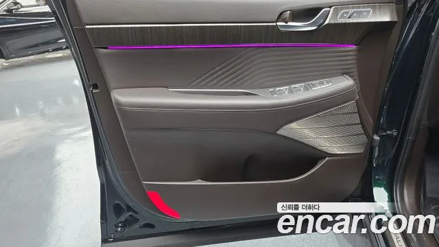 Hyundai Palisade The New Palisade Бензин 3.8 2WD — Фото автомобиля 21