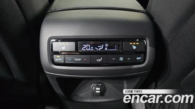 Hyundai Palisade The New — Фото автомобиля 18