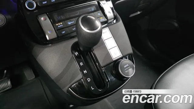 Hyundai Casper — Фото автомобиля 12