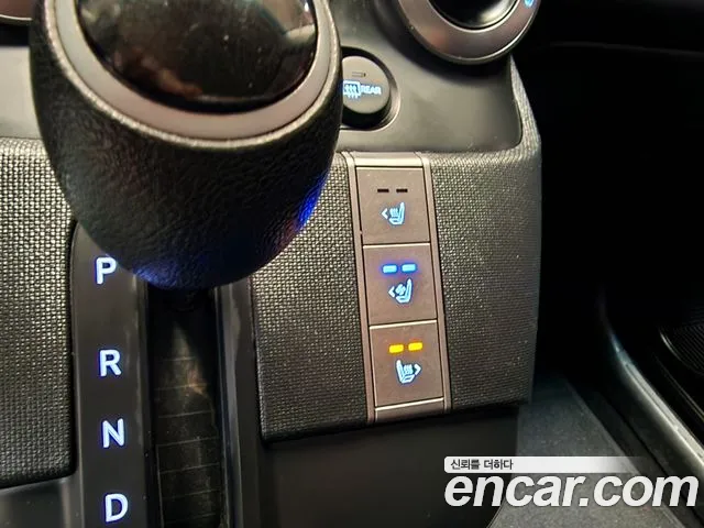 Hyundai Casper — Фото автомобиля 13