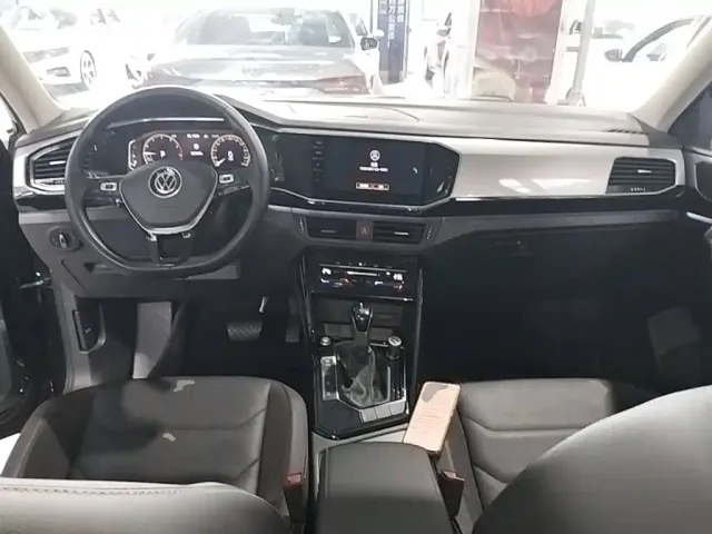 Volkswagen Tayron — Фото автомобиля 9
