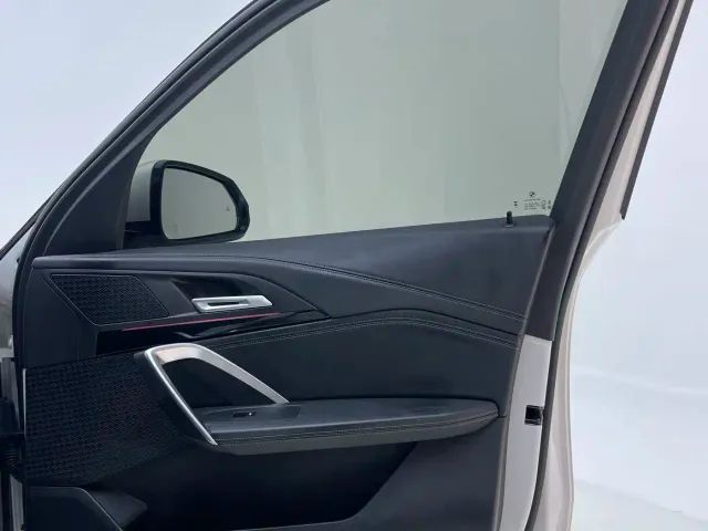 BMW X1 — Фото автомобиля 27