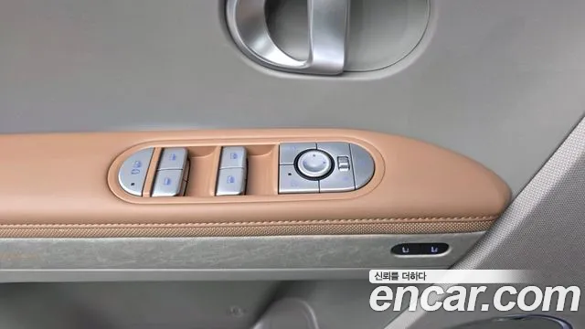 Hyundai Ioniq5 Ioniq5 — Фото автомобиля 12