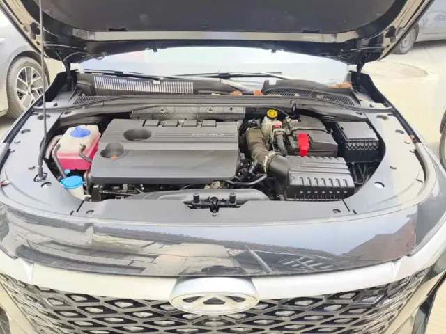 Chery Arrizo 8 PRO — Фото автомобиля 9