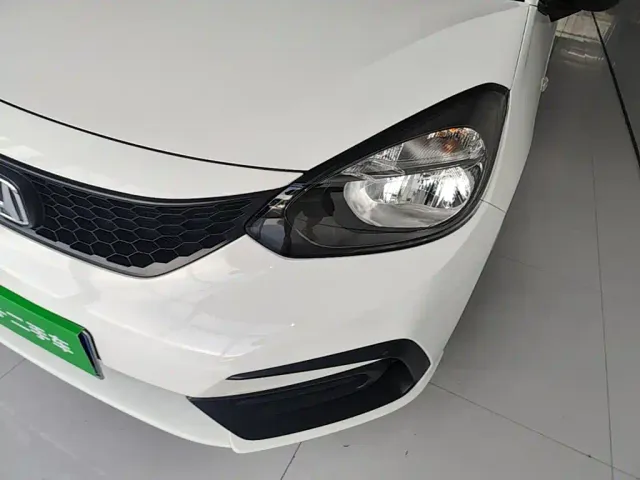 Honda Fit — Фото автомобиля 17