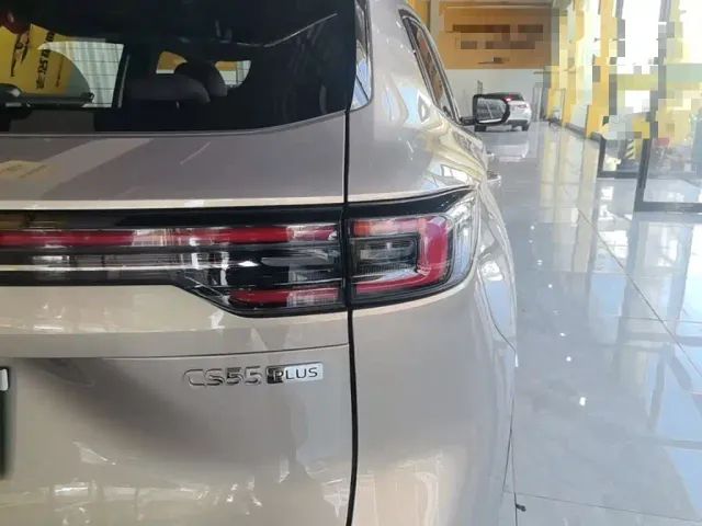 Changan CS55 Plus — Фото автомобиля 7