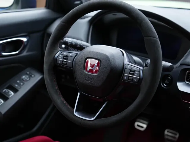 Honda Civic — Фото автомобиля 15