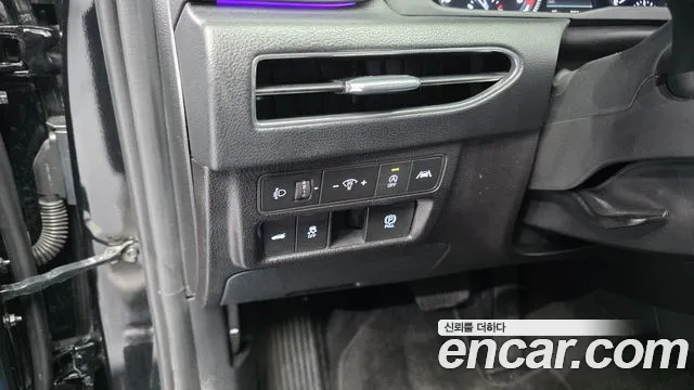 Hyundai Sonata DN8 — Фото автомобиля 23