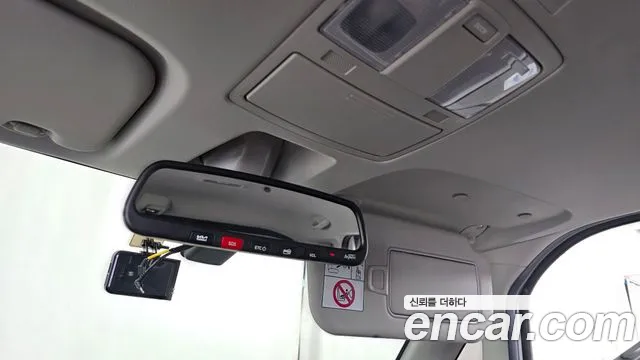 Kia RAY Новый Kia Ray Signature — Фото автомобиля 16
