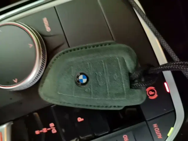 BMW i3 — Фото автомобиля 8