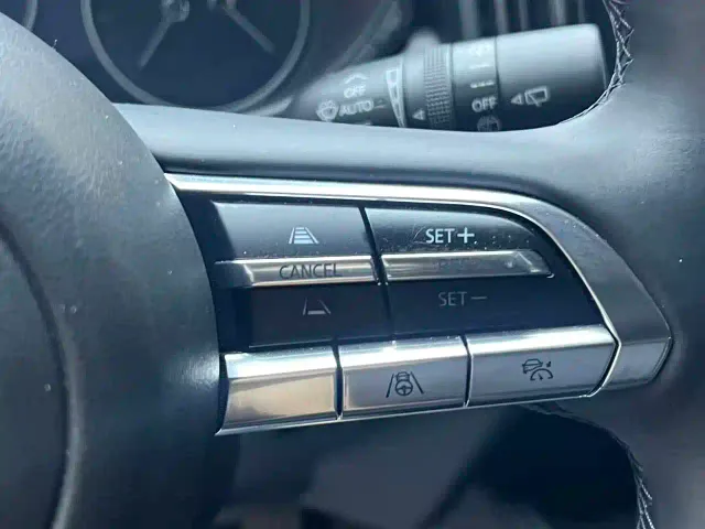 Mazda CX-50 Xingye — Фото автомобиля 8