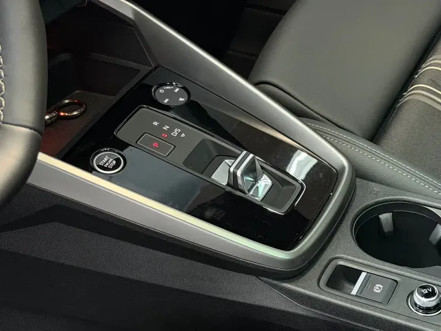 Audi A3 — Фото автомобиля 17