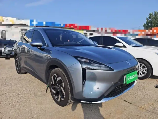 Baojun Yunhai — Фото автомобиля 3