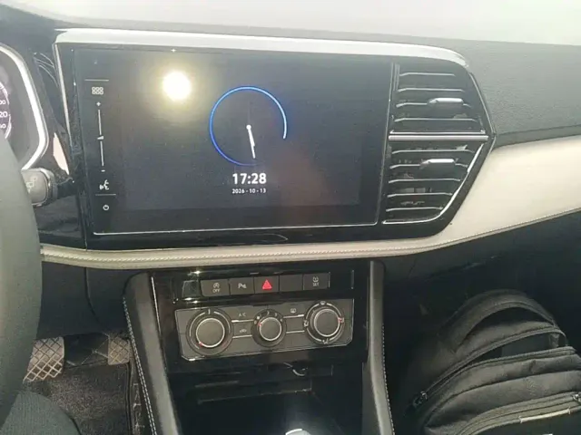 Jetta VS5 — Фото автомобиля 12