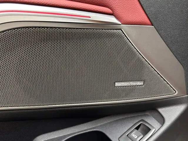 BMW 3 Series — Фото автомобиля 15