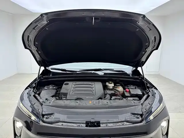Buick Envision S — Фото автомобиля 11