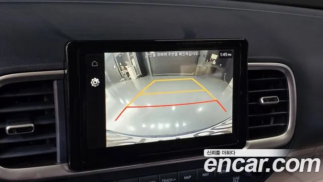Hyundai Venue Venue 1.6 Modern Plus — Фото автомобиля 20