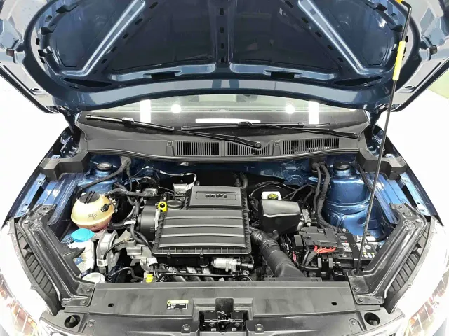 Skoda Kamiq — Фото автомобиля 16