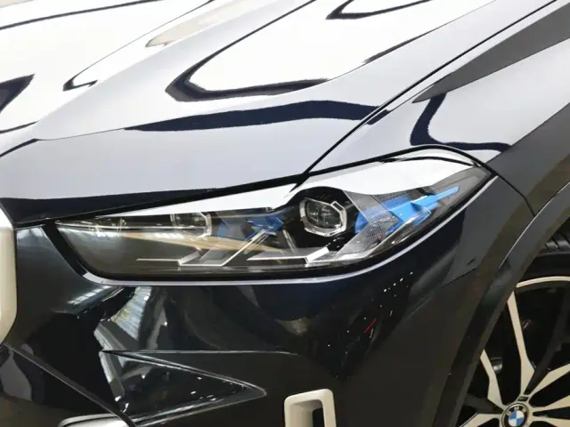 BMW X5 — Фото автомобиля 25