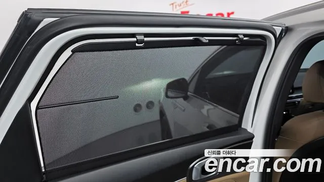 Kia Sorento 4th Gen — Фото автомобиля 17