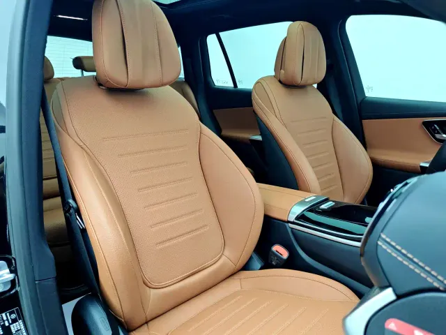 Mercedes-Benz GLC-Class — Фото автомобиля 7