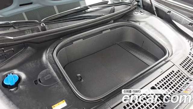 Hyundai Ioniq 9 — Фото автомобиля 6