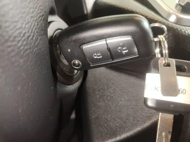Nissan Kicks — Фото автомобиля 8