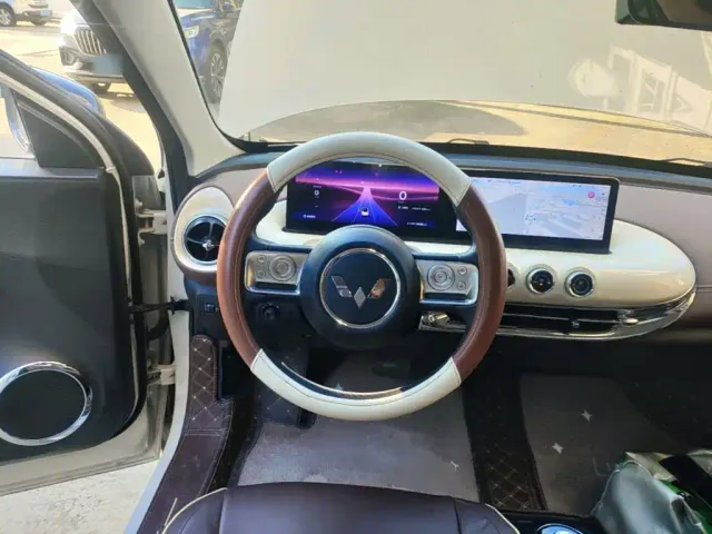 Wuling Bingo — Фото автомобиля 10