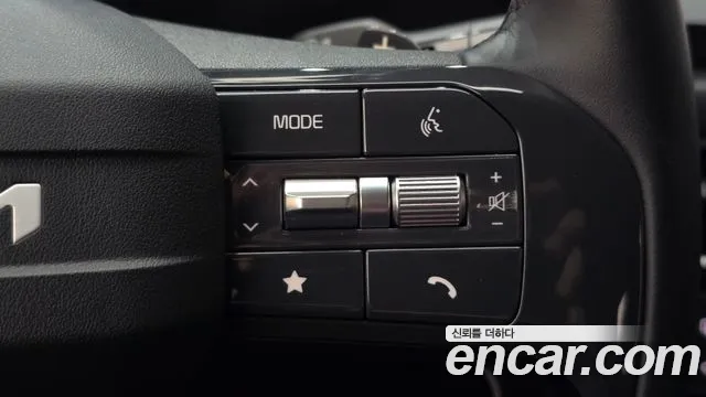 Kia K8 Signature — Фото автомобиля 16