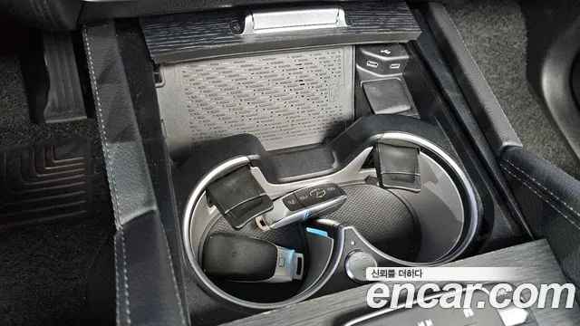 Mercedes-Benz GLE-Class GLE-класс W167 — Фото автомобиля 19