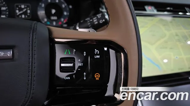 Land Rover Range Rover Velar Range Rover Velar 3.0 P400 Dynamic HSE — Фото автомобиля 16