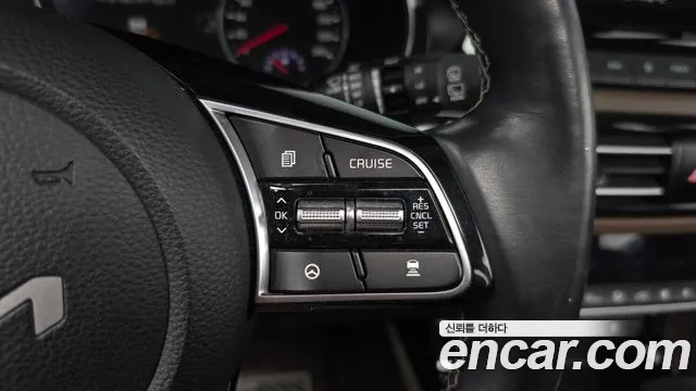 Kia Seltos Seltos Бензин 1.6 турбо 2WD — Фото автомобиля 15