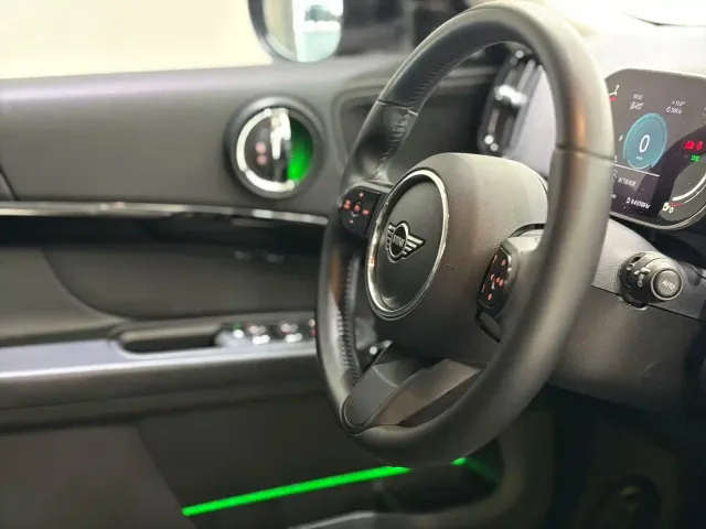 MINI Countryman — Фото автомобиля 9