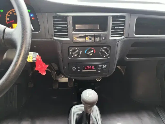 Wuling Zhiguang — Фото автомобиля 12