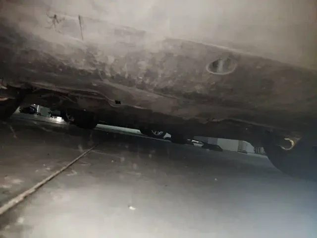 Tesla Model Y — Фото автомобиля 22