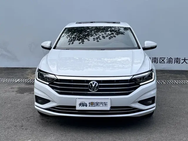 Volkswagen Sagitar — Фото автомобиля 2