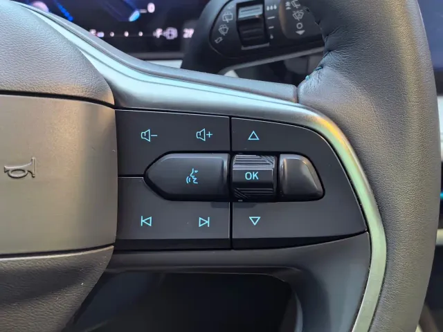 Ford Edge — Фото автомобиля 27