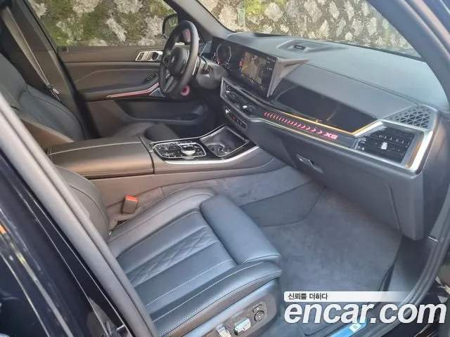 BMW X5 G05 — Фото автомобиля 15