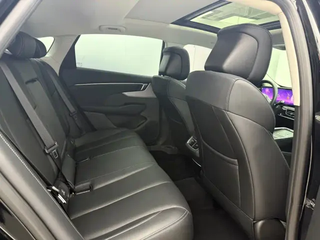 Buick LaCrosse — Фото автомобиля 17