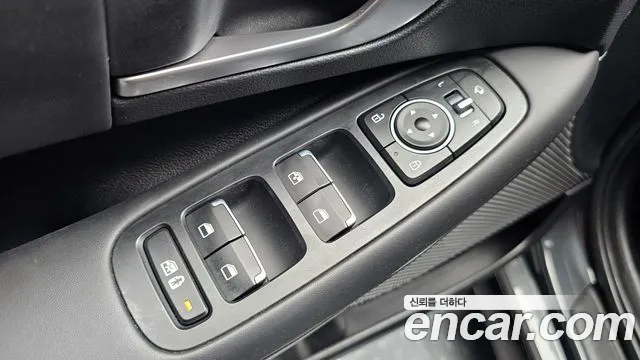 Hyundai Sonata Modern — Фото автомобиля 18