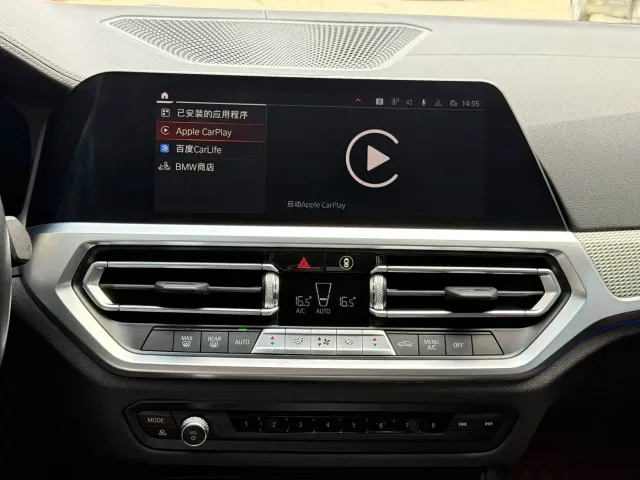 BMW 3 Series — Фото автомобиля 28