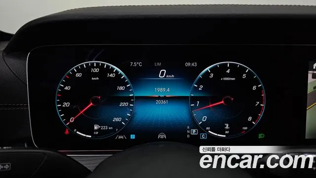 Mercedes-Benz E-Class W213 — Фото автомобиля 11