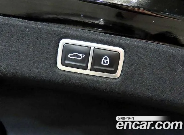 Hyundai Grandeur GN7 — Фото автомобиля 15