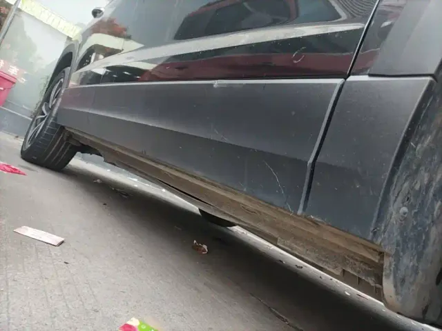 Volkswagen Tharu — Фото автомобиля 20