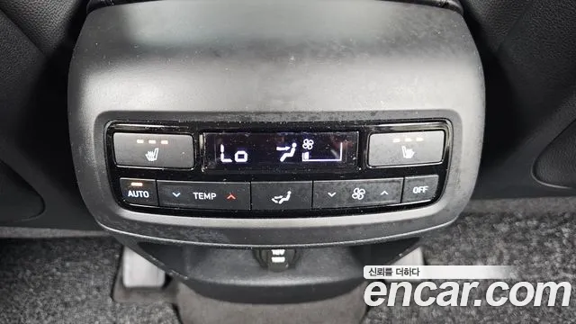 Hyundai Palisade The New Palisade Бензин 3.8 2WD — Фото автомобиля 29