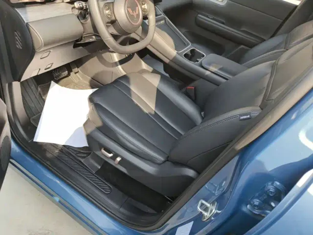 Wuling Starlight S — Фото автомобиля 14