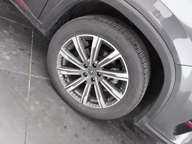 Changan Changan CS75 PLUS 2022 2nd Gen 2.0T Automatic Pilot — Фото автомобиля 6