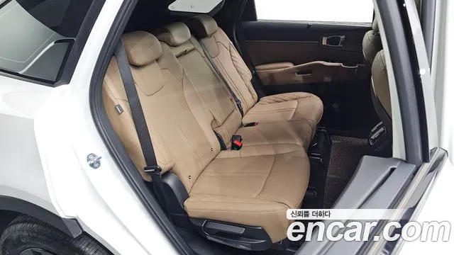 Kia Sorento — Фото автомобиля 17