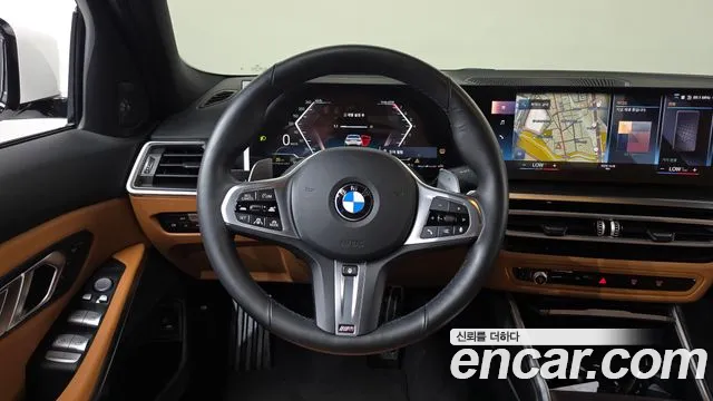 BMW 3 Series G20 — Фото автомобиля 13