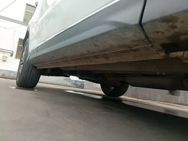Jetour X70 Plus — Фото автомобиля 20